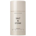Salt & Stone Santal & Vetiver Extra-Strength Aluminum-Free Deodorant