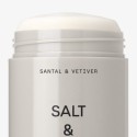 Salt & Stone Santal & Vetiver Extra-Strength Aluminum-Free Deodorant