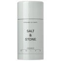 Salt & Stone Bergamot & Hinoki Extra-Strength Aluminum-Free Deodorant