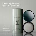 Salt & Stone Bergamot & Hinoki Extra-Strength Aluminum-Free Deodorant