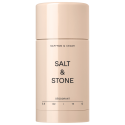 Salt & Stone Saffron & Cedar Extra-Strength Aluminum-Free Deodorant