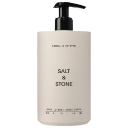 Salt & Stone Santal & Vetiver Hydrating Body Lotion with Niacinamide