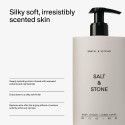 Salt & Stone Santal & Vetiver Hydrating Body Lotion with Niacinamide