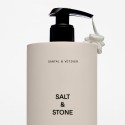 Salt & Stone Santal & Vetiver Hydrating Body Lotion with Niacinamide