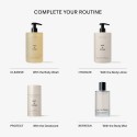 Salt & Stone Santal & Vetiver Refillable Body Wash with Niacinamide + Probiotic