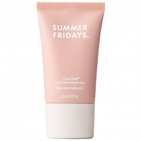 Summer Fridays Mini Cloud Dew Gel Cream Moisturizer