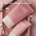 Summer Fridays Mini Pink Dew Gel Cleanser