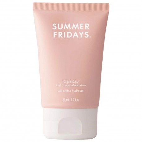 Summer Fridays Mini Cloud Dew Gel Cream Moisturizer