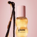 Gisou Honey Infused Hair Perfume Mini Vanilla Glaze