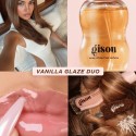 Gisou Honey Infused Hair Perfume Mini Vanilla Glaze