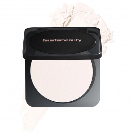 Huda Beauty Easy Bake Airbrush Matte Pressed Setting Powder Sugar Cookie