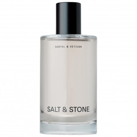 Salt & Stone Santal & Vetiver Body and Hair Fragrance Mist