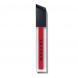 Morphe Matte Liquid Lipstick Bloodshot