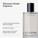 Salt & Stone Santal & Vetiver Body and Hair Fragrance Mist