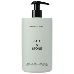 Salt & Stone Bergamot & Hinoki Hydrating Body Lotion with Niacinamide