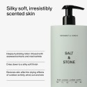 Salt & Stone Bergamot & Hinoki Hydrating Body Lotion with Niacinamide