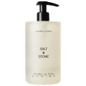 Salt & Stone Bergamot & Hinoki Refillable Body Wash with Niacinamide + Probiotic 450 mL