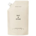 Salt & Stone Bergamot & Hinoki Refillable Body Wash with Niacinamide + Probiotic Refill