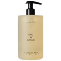 Salt & Stone Santal & Vetiver Refillable Body Wash with Niacinamide + Probiotic 450 mL