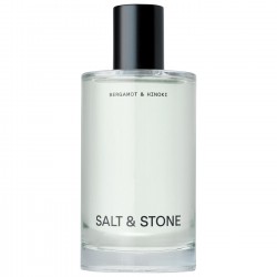 Salt & Stone Bergamot & Hinoki Body and Hair Fragrance Mist