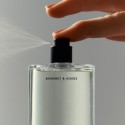 Salt & Stone Bergamot & Hinoki Body and Hair Fragrance Mist