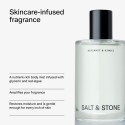 Salt & Stone Bergamot & Hinoki Body and Hair Fragrance Mist