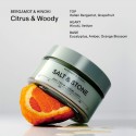 Salt & Stone Bergamot & Hinoki Body Cream