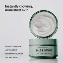 Salt & Stone Bergamot & Hinoki Body Cream