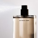 Salt & Stone Saffron & Cedar Body and Hair Fragrance Mist