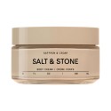 Salt & Stone Saffron & Cedar Body Cream