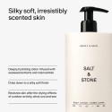 Salt & Stone Neroli & Basil Hydrating Body Lotion with Niacinamide