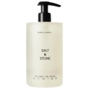 Salt & Stone Neroli & Basil Body Wash with Niacinamide + Probiotics 450 mL