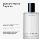 Salt & Stone Neroli & Basil Body and Hair Fragrance Mist