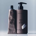 Salt & Stone Black Rose & Oud Hydrating Body Lotion with Niacinamide