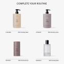 Salt & Stone Black Rose & Oud Hydrating Body Lotion with Niacinamide