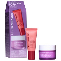 OleHenriksen The Plumping Peptide Pair