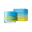 Laneige Lip Sleeping Mask Intense Hydration with Vitamin C Limonade Bleue