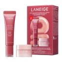 Laneige Glazed and Bouncy Drumbeat Set