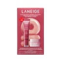 Laneige Glazed and Bouncy Drumbeat Set