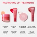 Laneige Berry Sweet Lip Treatment Minis Trio Set
