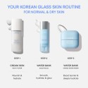 Laneige Water Bank Aqua Facial Serum BHA + AHA - Gently Exfoliate, Hydrate & Glow