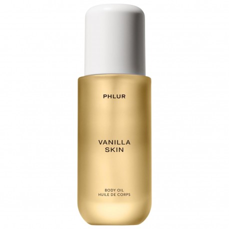 Phlur Vanilla Skin Body Oil