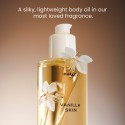 Phlur Vanilla Skin Body Oil
