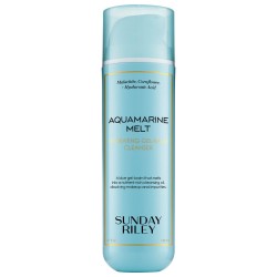 Sunday Riley Aquamarine Melt Hydrating Gel-Balm Cleanser
