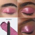 Anastasia Beverly Hills Glidr Smudge Proof Cream Eyeshadow Stick with 12-Hour Wear Pink Mirage