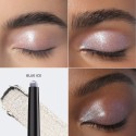 Anastasia Beverly Hills Glidr Smudge Proof Cream Eyeshadow Stick with 12-Hour Wear Blue Ice