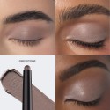 Anastasia Beverly Hills Glidr Smudge Proof Cream Eyeshadow Stick with 12-Hour Wear Greystone