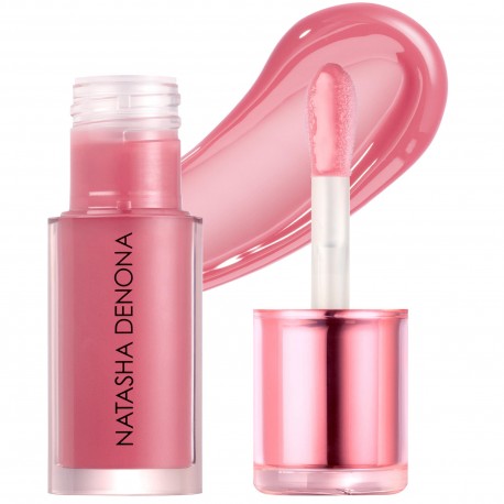 Natasha Denona Hy-Gloss Tinted Lip Gloss Balm