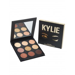 Kylie Cosmetics The Sorta Sweet Palette Kyshadow