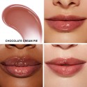 Too Faced Lip Injection Cooling Instant Lip Plumper Gloss Chocolate Cream Pie